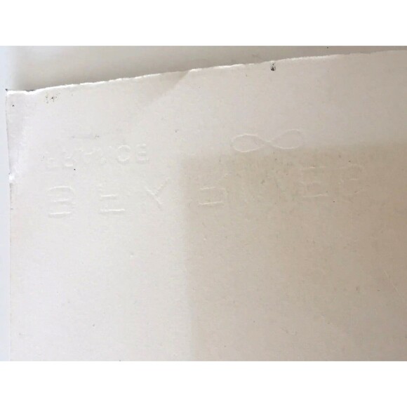 Lithograph Salvador Dali ‘The Dream Of Columbus’ Limited Edition Signed Original - Picture 11 of 11